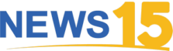 News 15 logo