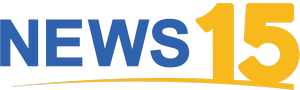 News 15 logo